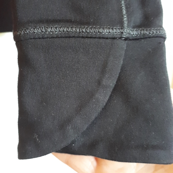 Lole yoga jacket - Picture 4 of 6